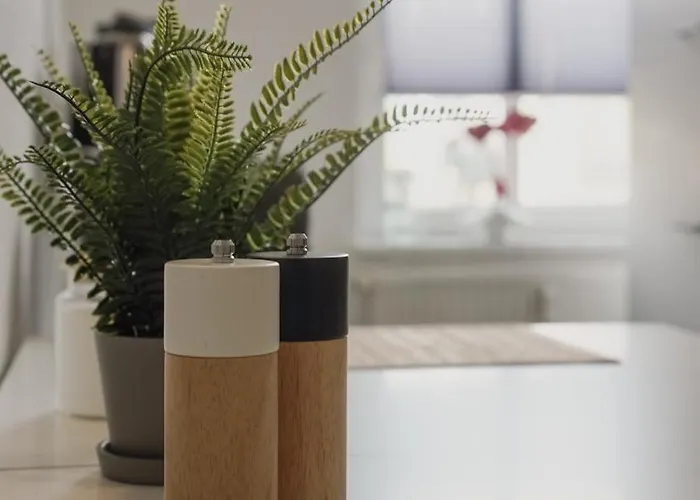 *neu*family&work*wlan*ntflx*cozy*zentrum*toplage *